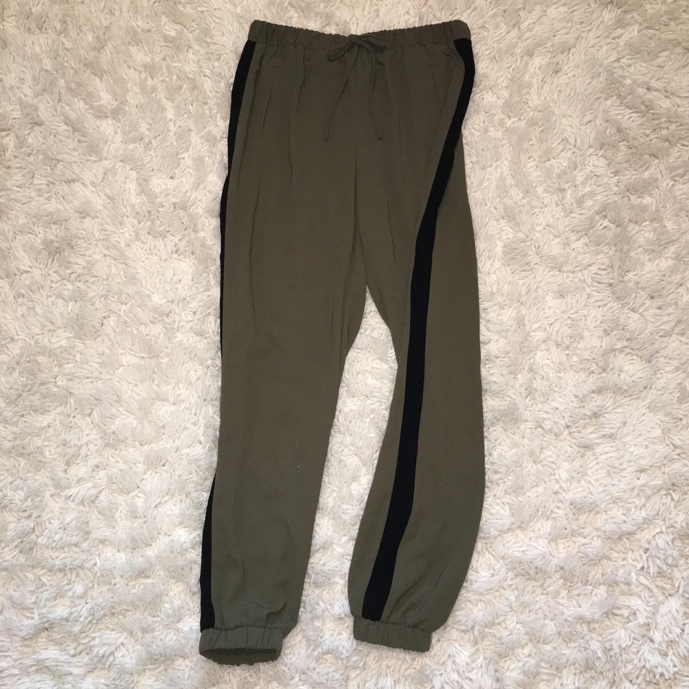 Joe BenBasset Joggers